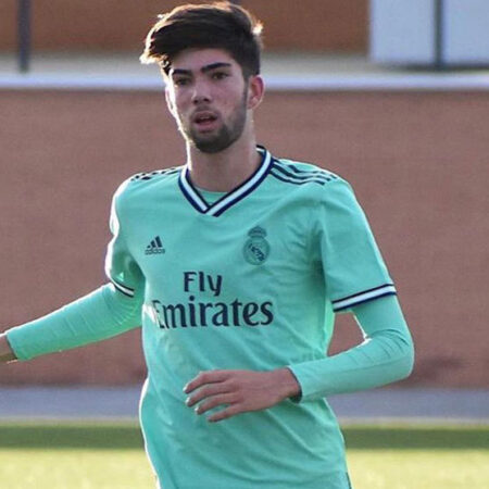 Luca y Théo Zidane Abren la Puerta a la Ligue 1