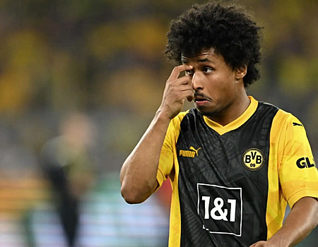Manchester United tras Karim Adeyemi: Posible Fichaje Estrella del Dortmund