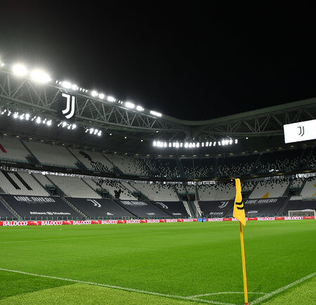 Juventus – Verona: 0-0 al descanso, silbidos en el Stadium