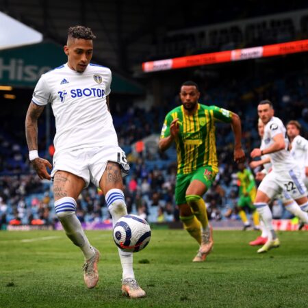 Leeds United: Revelan ambiciosos planes de traspasos para el verano