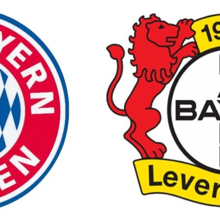 Bayern Múnich vs Bayer Leverkusen: Posibles Alineaciones