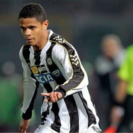 Douglas Santos entre Rusia y Brasil: Dos Llamadas para el Ex Udinese, ¿Qué Decidirá?