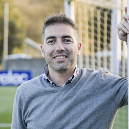 Legnago: El Director Deportivo Ghinassi Comenta el Buen Momento del Equipo