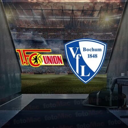 Apelación Oficial del Union Berlin Busca Repetición del Partido Contra Bochum
