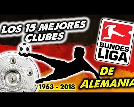 Tres conclusiones de los partidos de la tarde en la Bundesliga