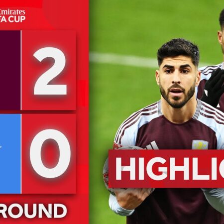 Cuartos de Final de la FA Cup 2024-25: Fechas y Enfrentamientos