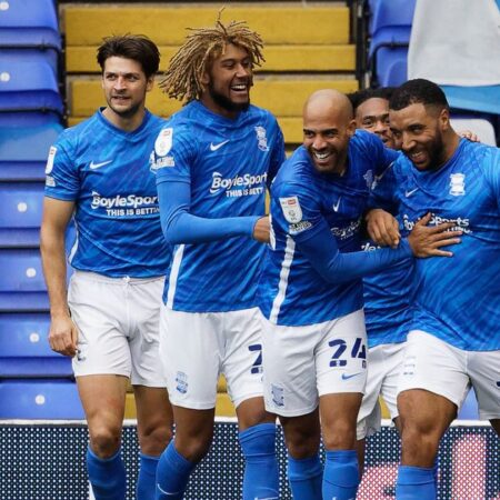 Leyenda del Birmingham City Opina Sobre el Ascenso a la Premier League