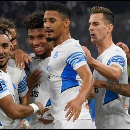 Marsella vs Lens: Pronóstico de la Ligue 1
