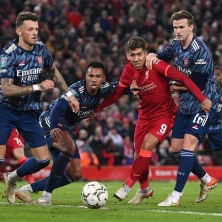 Arsenal y Liverpool muestran interés concreto en un jugador que será agente libre