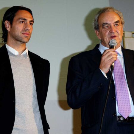 Fabrizio Maffei Recuerda a Bruno Pizzul: Un Ícono de la Narración Deportiva Italiana