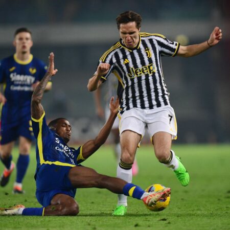 La Juventus se Levanta: Quinta Victoria al Hilo en Serie A