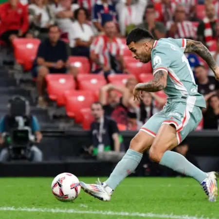 Victoria de la Roma ante el Athletic Club, con la mira puesta en San Mamés