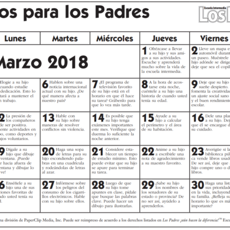 Calendario de partidos de hoy, lunes 1 de marzo