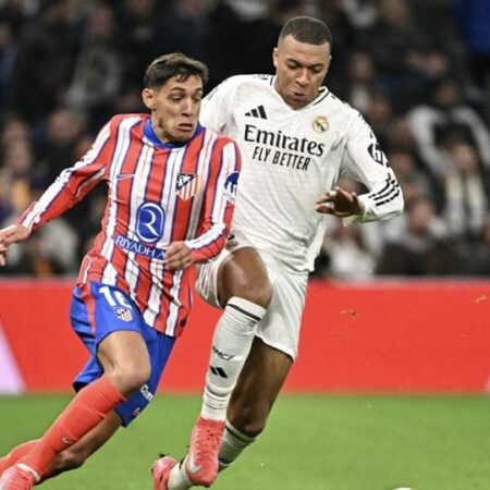 Champions League: Ingleses Brillan, Real Madrid Gana el Derbi de Ida