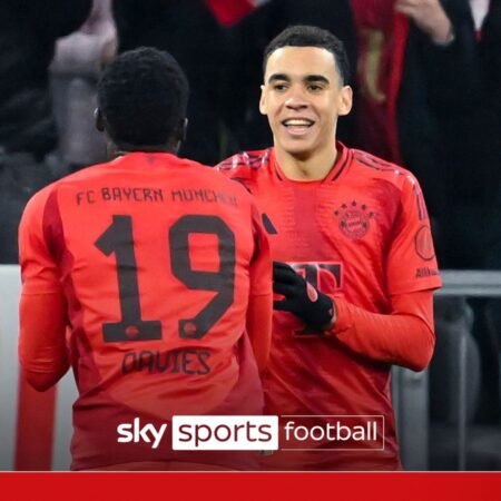 Борьба за Амуру: Леверкузен и Франкфурт нацелились на звезду Бундеслиги