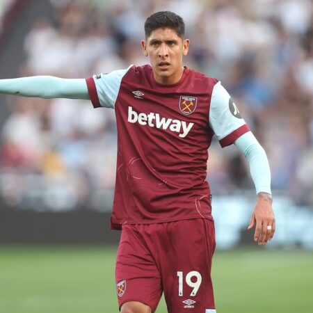Posible Interés del West Ham en Abraham de la Roma: Situación en Milán Revelada