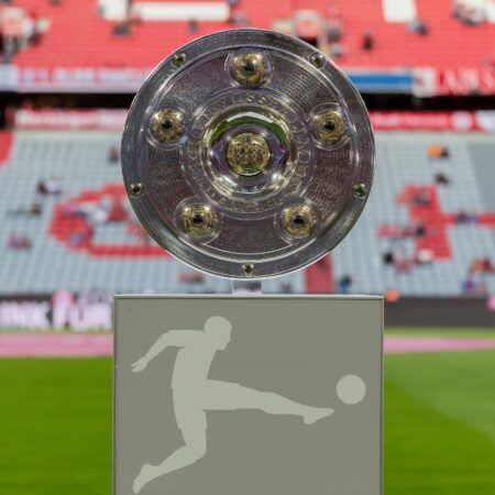 Histórica Jornada 24 en la Bundesliga Dominada por las Victorias Visitantes