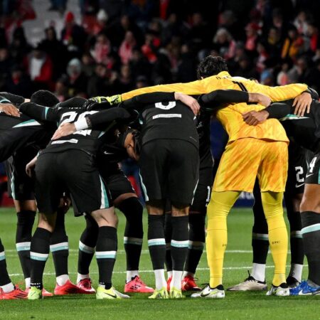 Alisson Becker: «Fue la actuación de mi vida» en la victoria del Liverpool ante el PSG