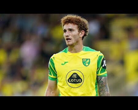Josh Sargent Podría Fichar por un Club de la Premier League Este Verano