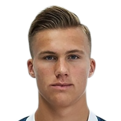 Leo Østigård Llega para Fortalecer al Hoffenheim: “Estabiliza Nuestro Juego”