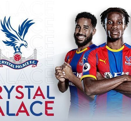 Crystal Palace Considera Fichaje de Tyler Dibling por 55 Millones