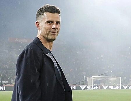 Análisis del Desempeño de Thiago Motta: Un Desastre Táctico en la Derrota de la Juventus