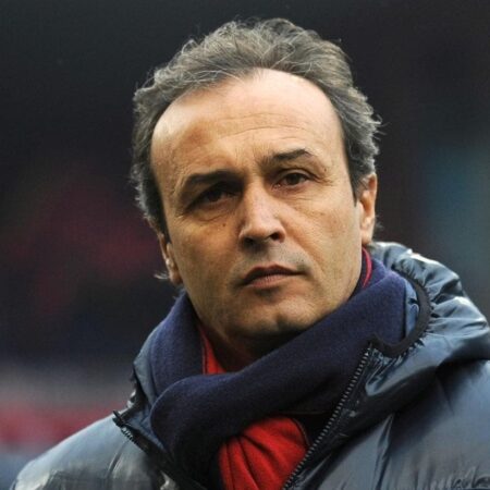 Pasquale Marino y la Anécdota del Mago en el Genoa