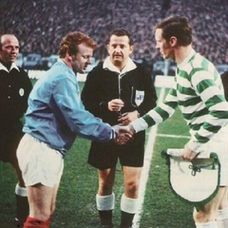 Leeds United y Celtic en la lucha por el extremo de la Ligue 1