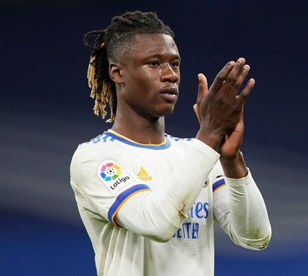 ¿Podrá el Manchester City Fichar a Camavinga por 70 Millones?