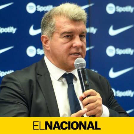 Conferencia de Fútbol de Palermo: Giuffredi protagonista, “Marianucci al Napoli casi hecho”