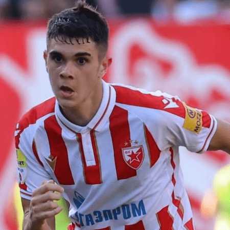 El RB Leipzig aún no decide si fichará a Nedeljkovic del Aston Villa