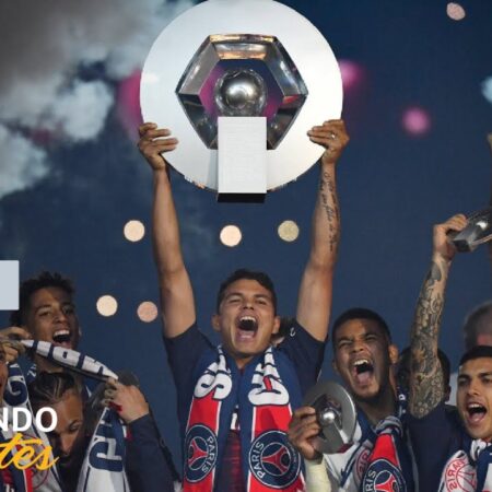 La Emocionante Batalla por los Puestos de Champions League en la Ligue 1