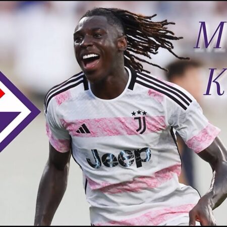 Arsenal Considera el Fichaje de Moise Kean
