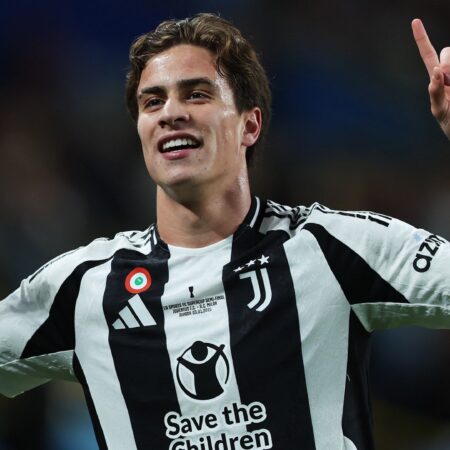 Juventus Establece un Precio Elevado para Yildiz en Medio del Interés de la Premier League