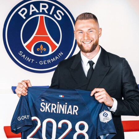 Skriniar: “El Fenerbahce es un club de primer nivel, también lo elegí por Mourinho”