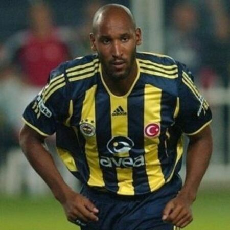 Anelka Defiende la Participación de Qatar en la Ligue 1