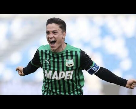 Retegui Fuera, Raspadori y Kean en la Delantera. Spalletti Considera a Piccoli, Baldanzi y Koleosho