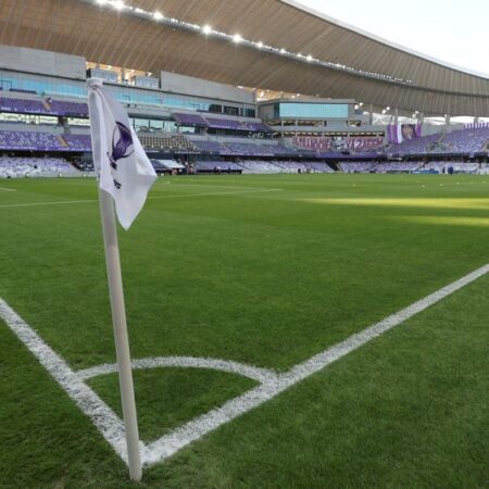 Partido Amistoso del Aston Villa en Abu Dhabi Contra el Al Ain FC