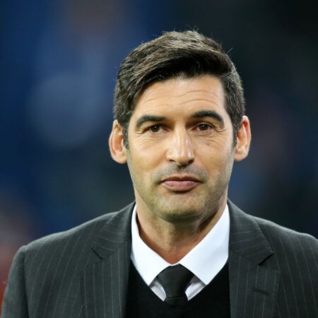 Polémica arbitral en Europa: ¿Paulo Fonseca pagó el precio por todos?