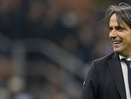 Bono del Scudetto para Inzaghi y el Inter
