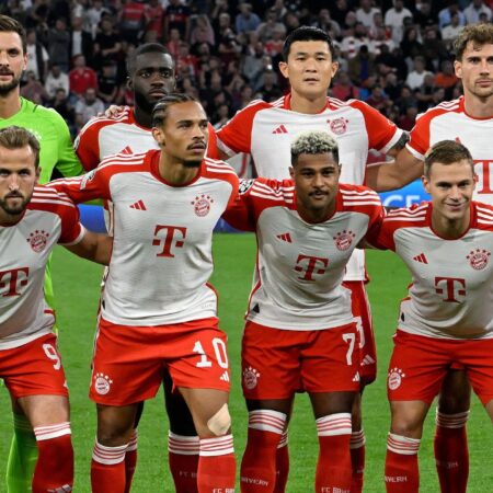 Bayern Múnich Busca Reforzar su Ataque para la Próxima Temporada