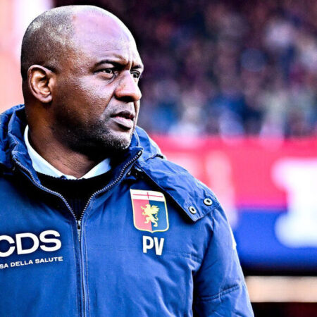 Genoa: Un Aire de Boca y Firmeza con Vieira