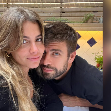 Gerard Piqué opina sobre la Ligue 1: ‘El PSG domina cada año y la gente busca competencia’