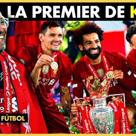 Club de la Premier League Dispuesto a Dejar Ir a Objetivo del Liverpool de 40M€