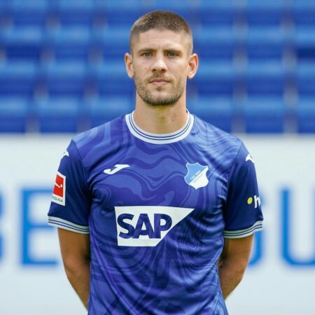 Hoffenheim y Kramaric Juntos Hasta 2026 y Más Allá