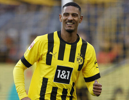 Análisis y Apuestas de la Bundesliga: ¿Se Repetirá el Desastre del Dortmund?
