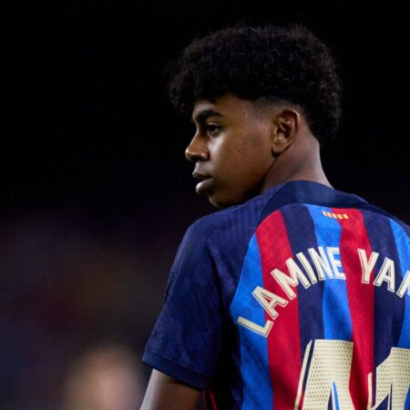 Lamine Yamal: Un Fenómeno de 17 Años que Desafía la Historia del Fútbol