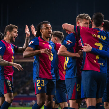 FC Barcelona vs. Girona: Previa del Partido de La Liga