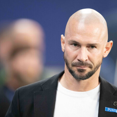 Christian Ilzer Busca Desafiar por el Título de la Bundesliga con el Hoffenheim