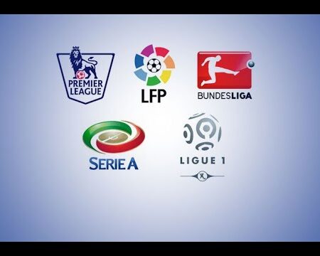 La Bundesliga 2: ¿La Liga Más Competitiva de Europa?